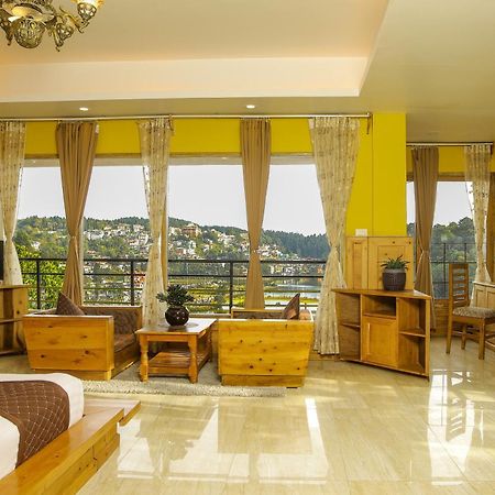 Bungalow avec 21 chambre Mirik Extérieur photo