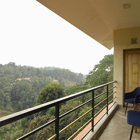 Bungalow avec 21 chambre Mirik Extérieur photo